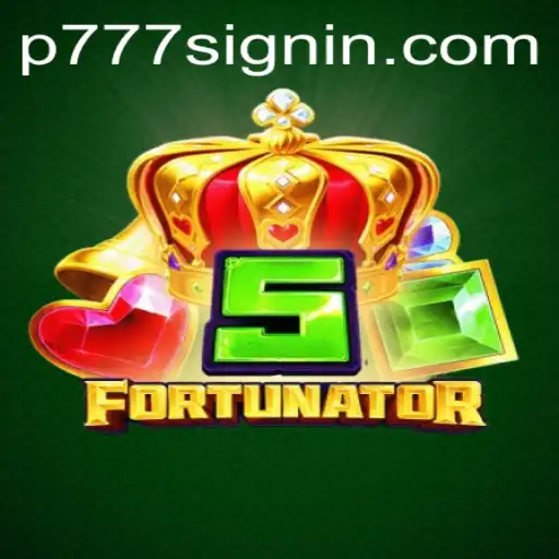 Discover the Exciting World of 5Fortunator: A Game of Strategy and Chance