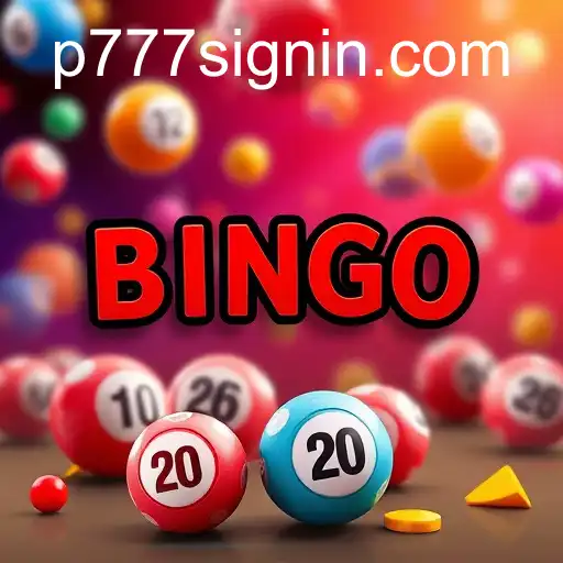 Exploring the Exciting World of Bingo Games with P777