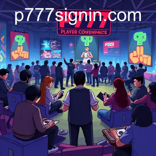 Exploring the Dynamic World of Player Community: P777 and Beyond