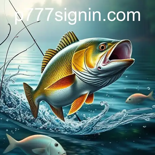 P777: The Fascinating World of Fishing Games