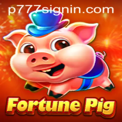 Discover the Exciting World of FortunePig and the Mysterious Key P777