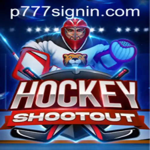 HockeyShootout: The Thrilling Ice Duel with a Twist of P777