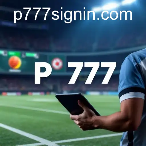 Sports Betting: The P777 Phenomenon