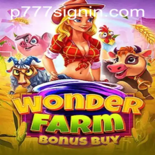 Discover WonderFarmBonusBuy: A Captivating Game Experience